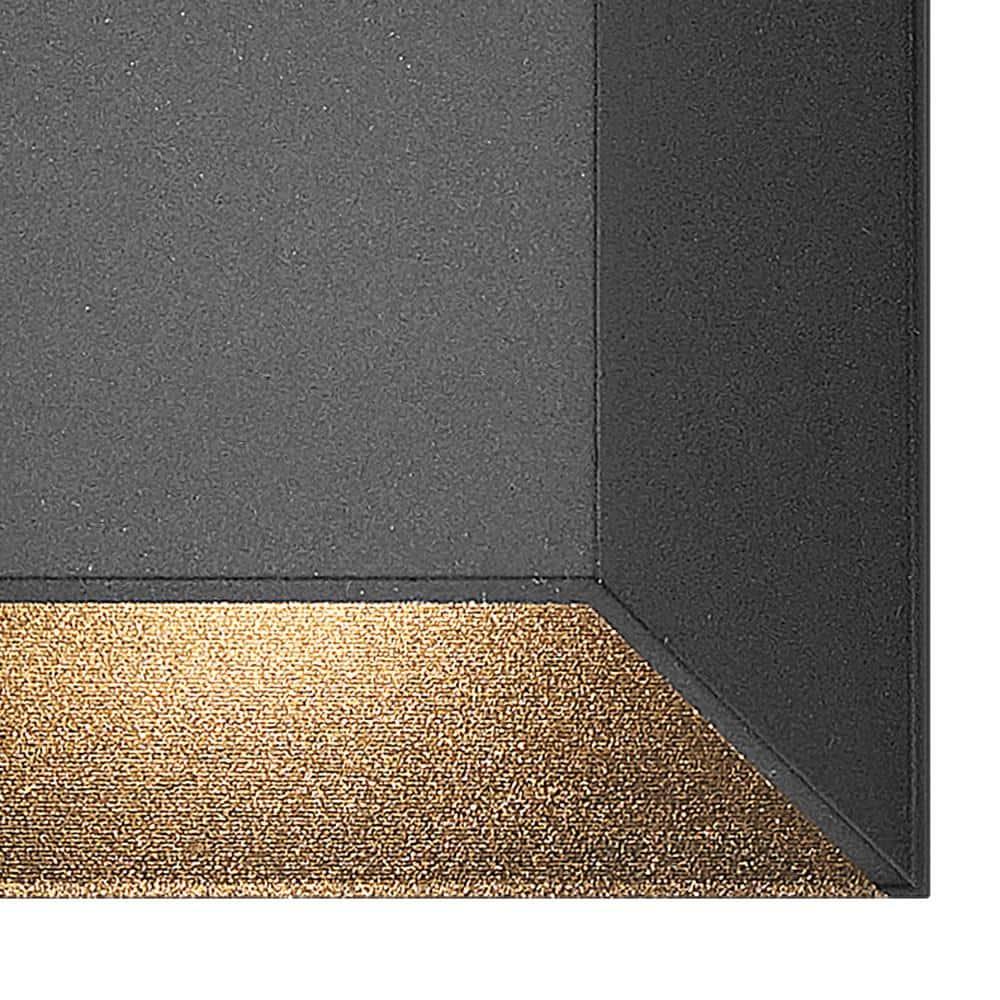 Nuvi Low Voltage Integrated LED Deck Light