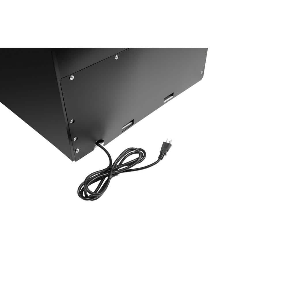 THOR Kitchen Indoor/Outdoor Double Drawer Refrigerator - TRF24U