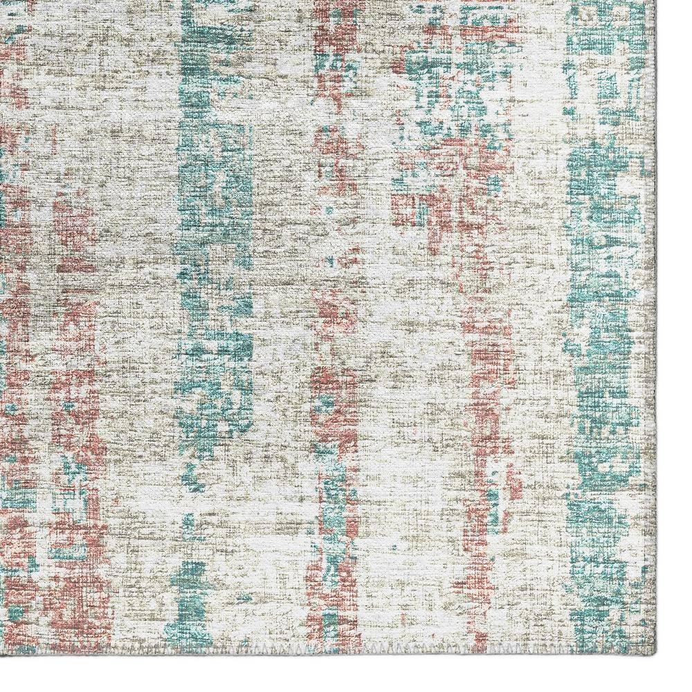 Addison Rugs Performance Chenille Abstract Rug
