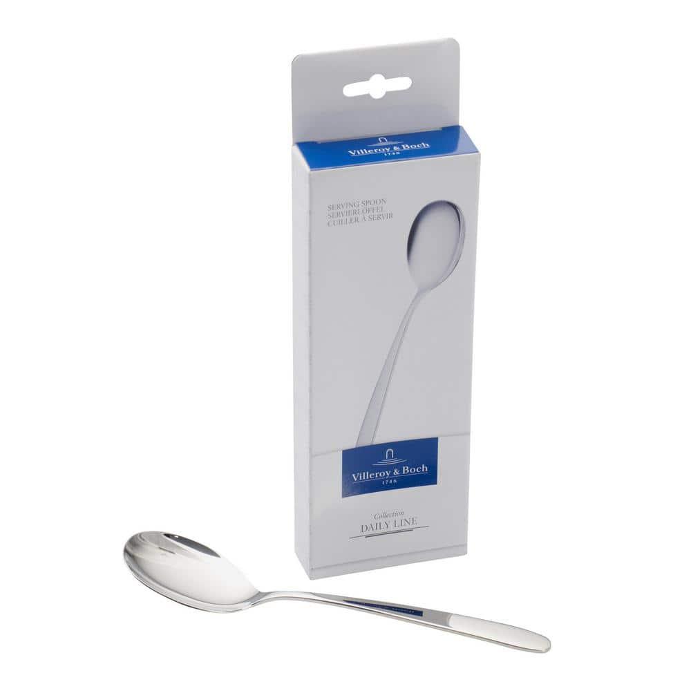 Villeroy and Boch 210 mm Cutlery Daily Line Serving Spoon