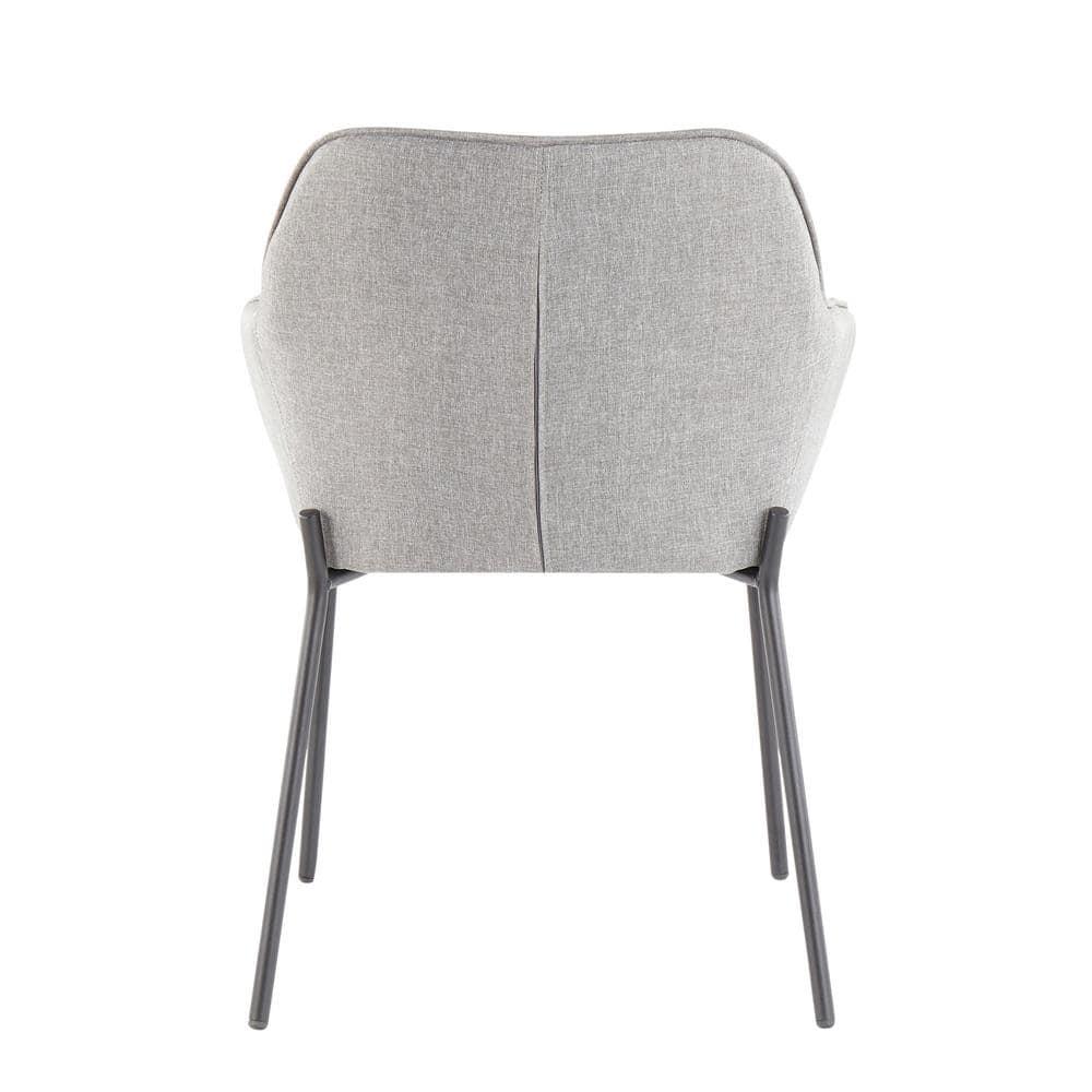 Inarah 18.5'' H Upholstered Armchair