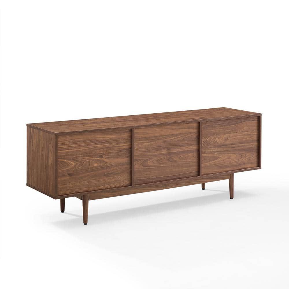 Crosley Liam Record Storage Console