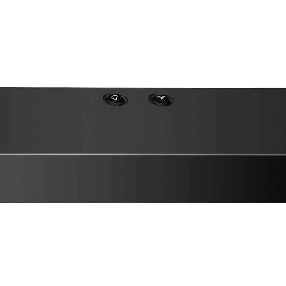 Frigidaire 30" Overhead Range Hood