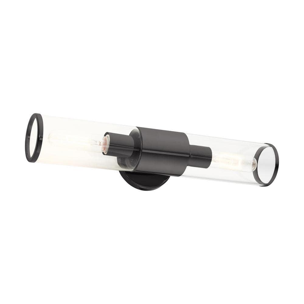 Wade Logan® Birchfield Dimmable Vanity Light