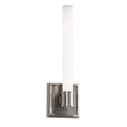 Rona Aluminum LED Wallchiere