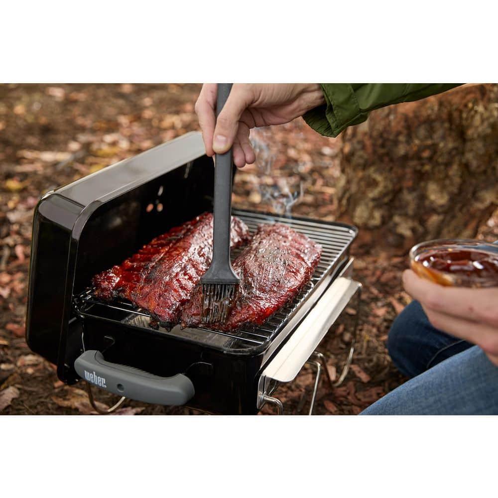 Weber Go-Anywhere Charcoal Grill