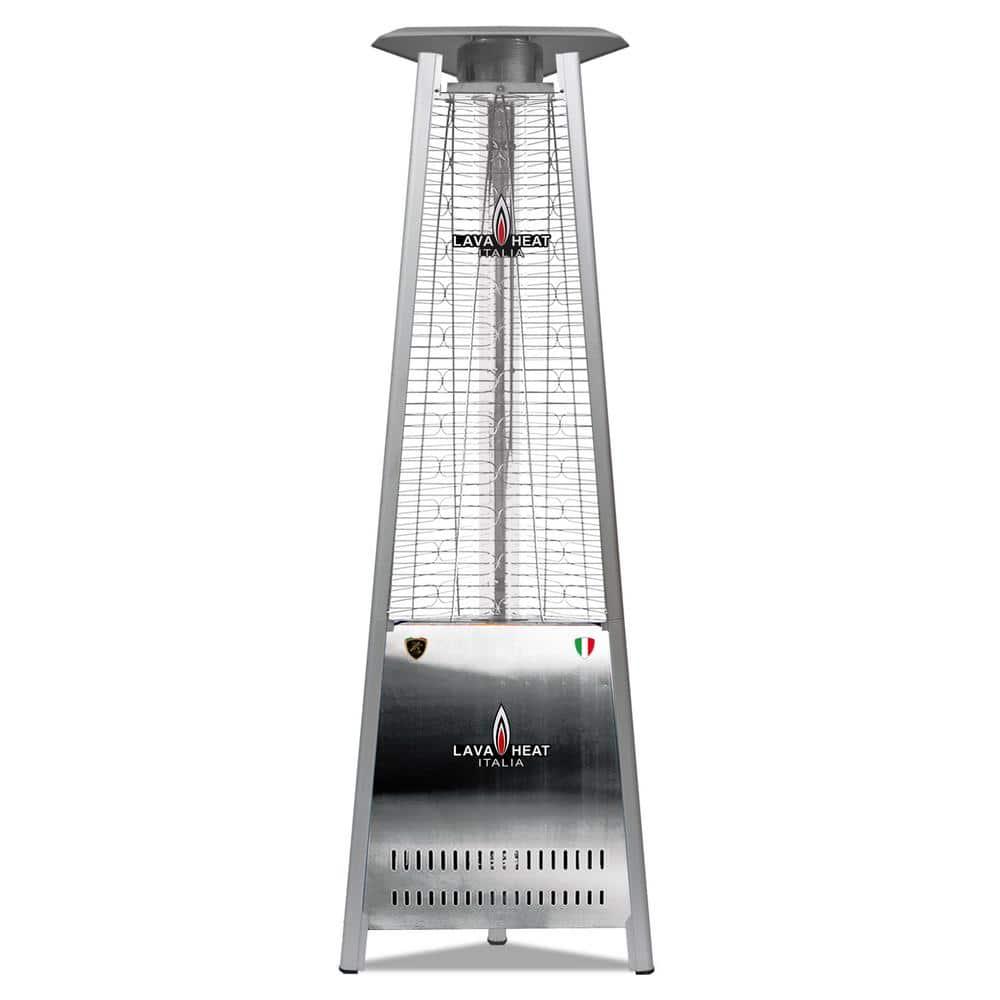 Lava Heat Italia Capri A-Line 42000 Standing Patio Heater