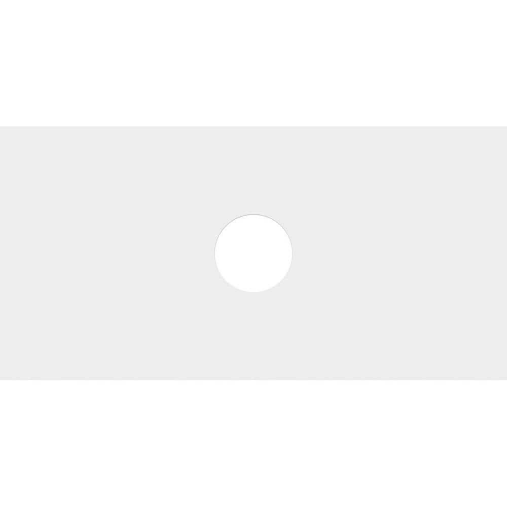 Rectangle Ceiling Medallion