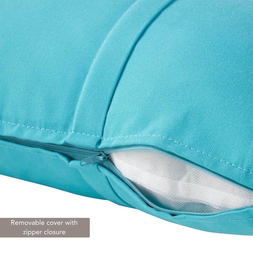 Sunbrella Throw Pillow