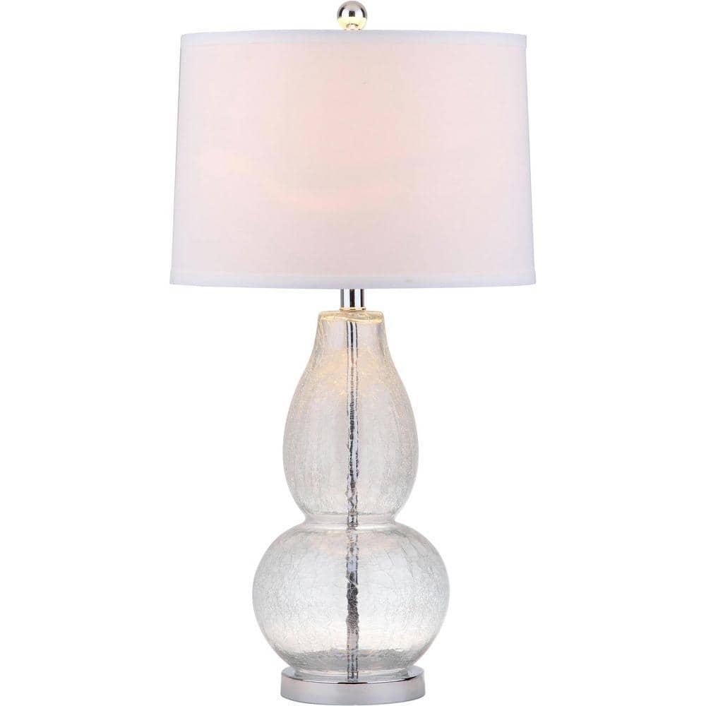 Parkston Glass Table Lamp
