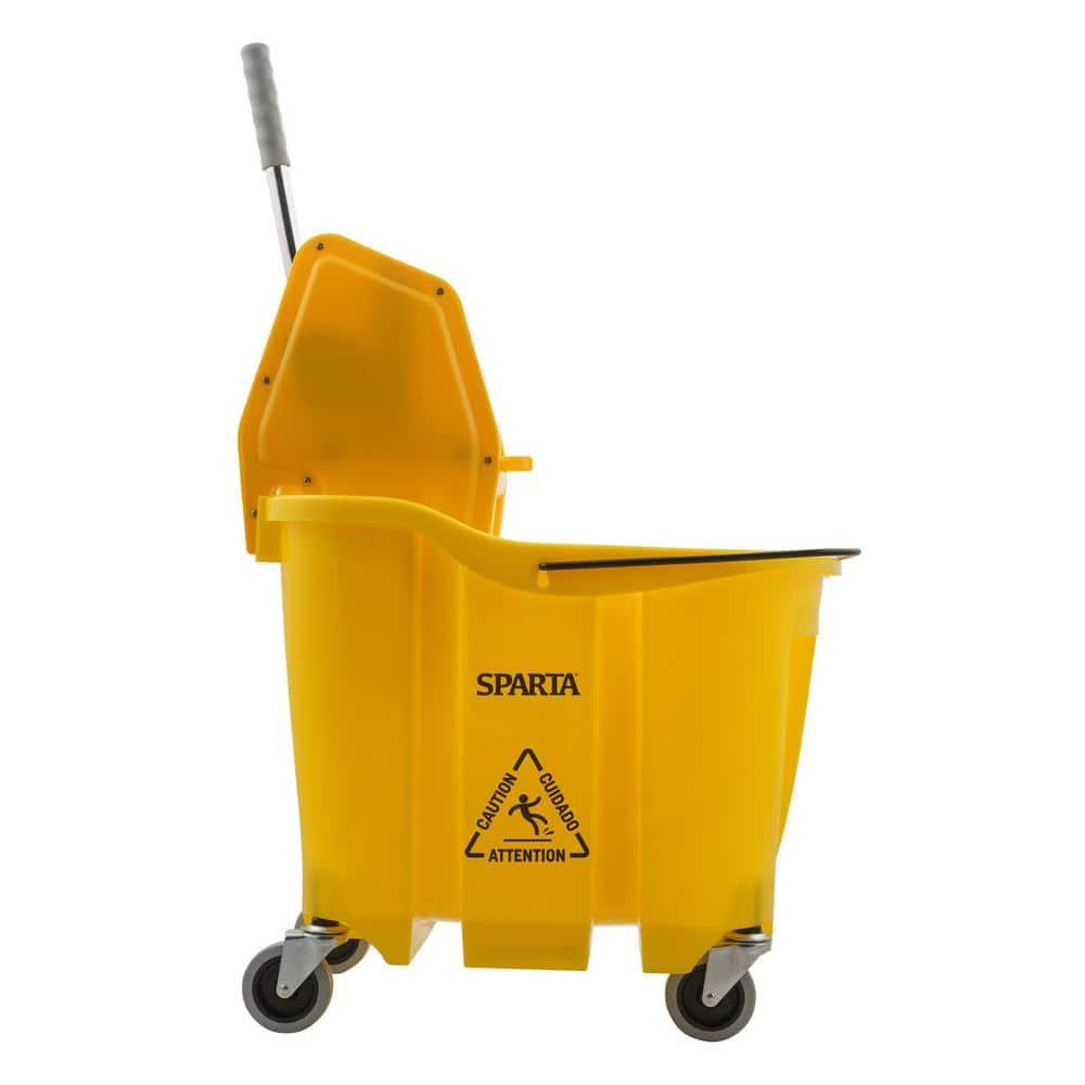 Carlisle Food Service Products OmniFit Mop Bucket