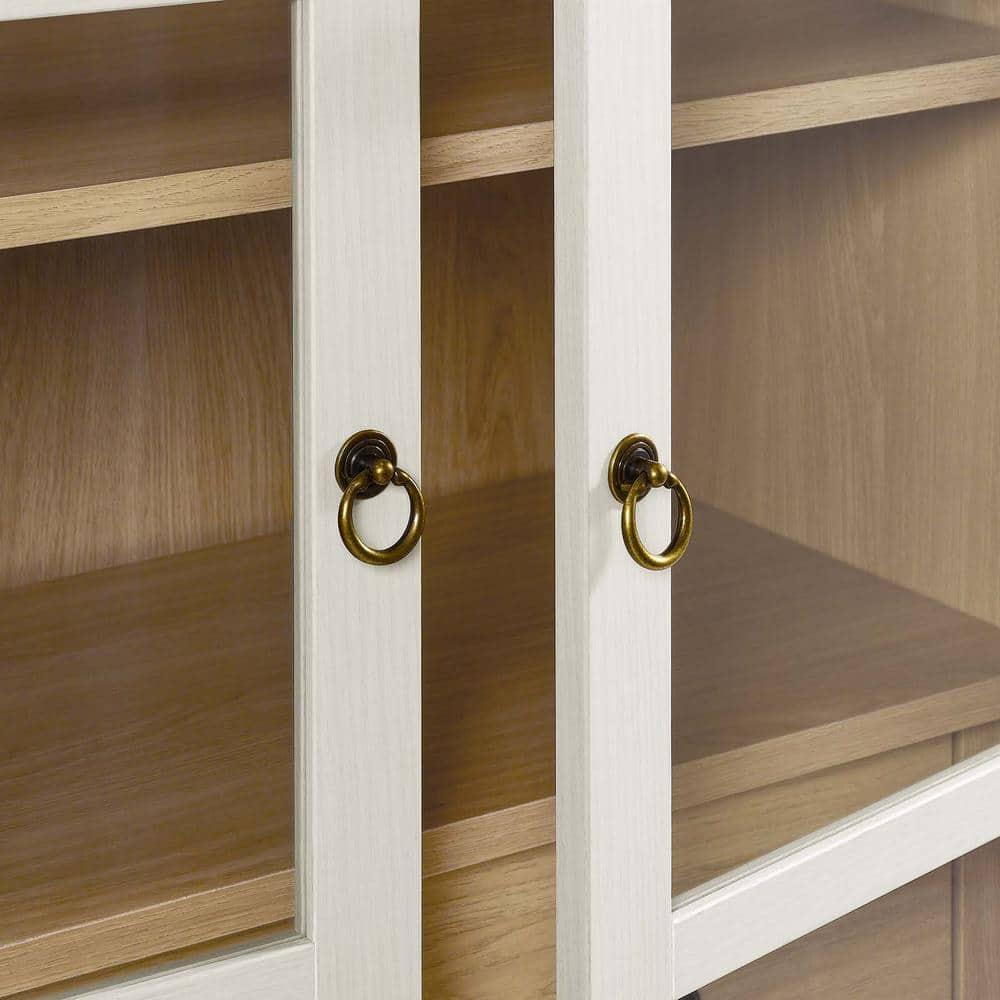 Modway Modway Nolan Arched Display Cabinet
