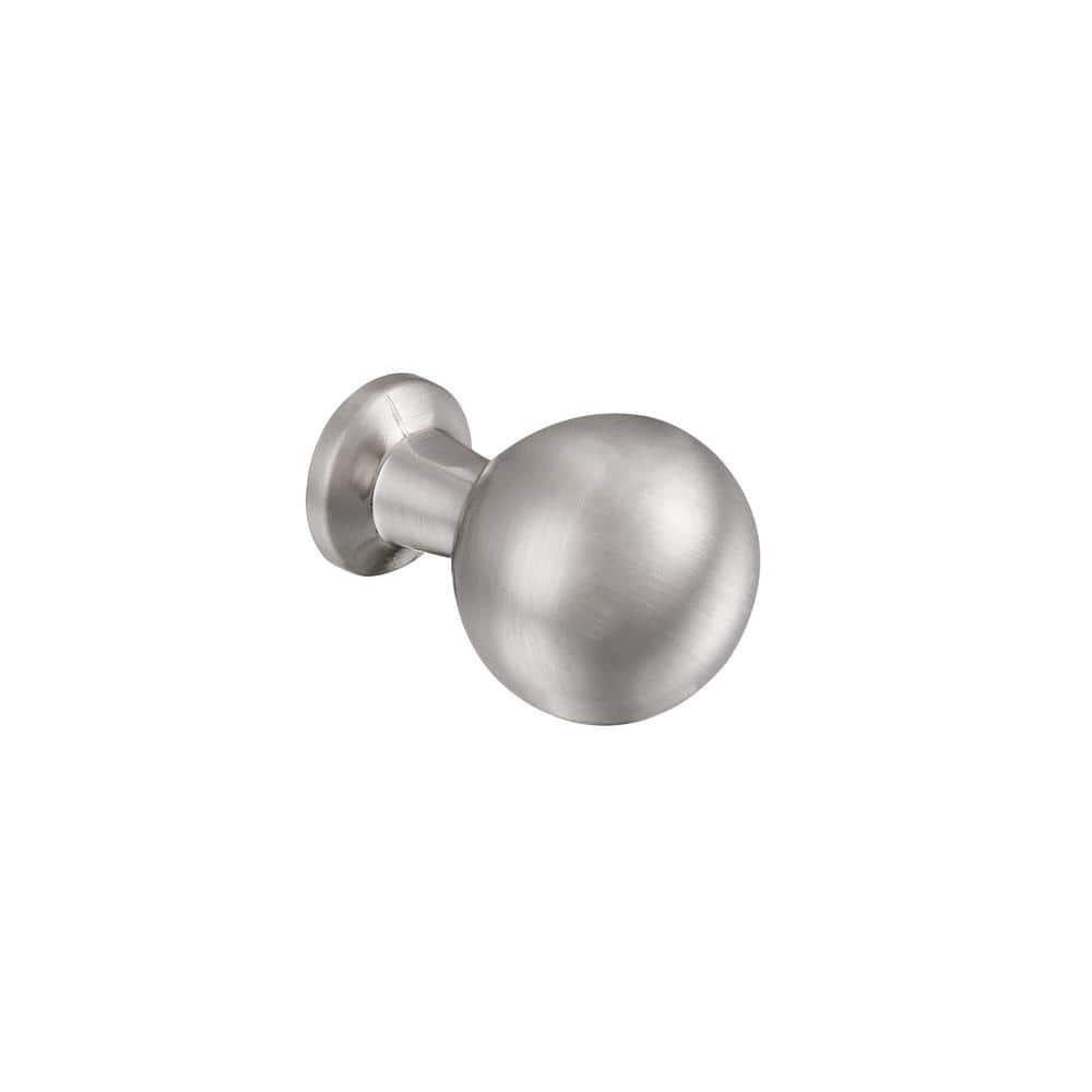 Utopia Alley 7/8 Diameter Round Knob