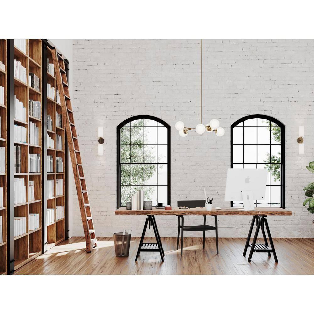 54" Pendant Stem Extension Kit
