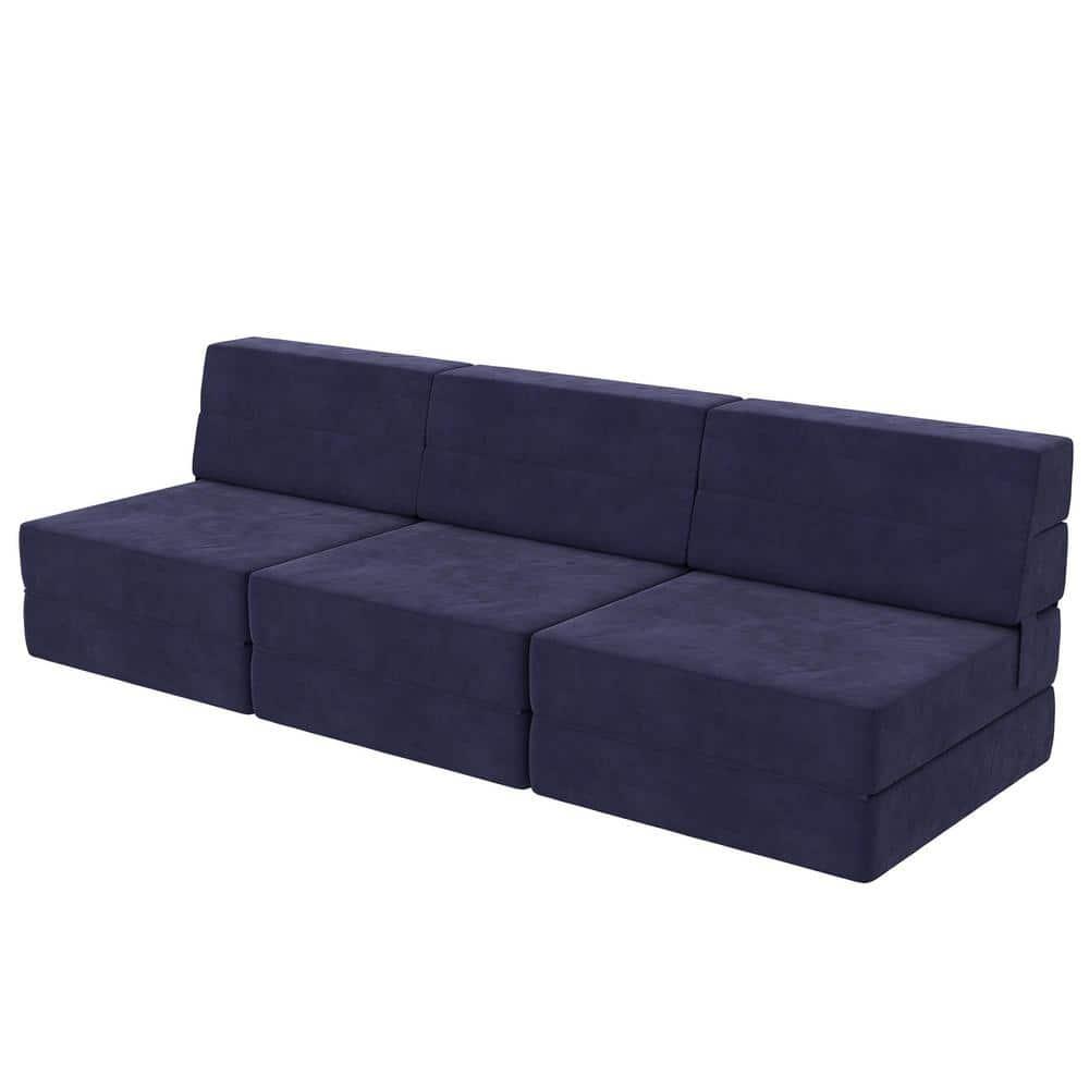 Flower Modular Chair and Lounger