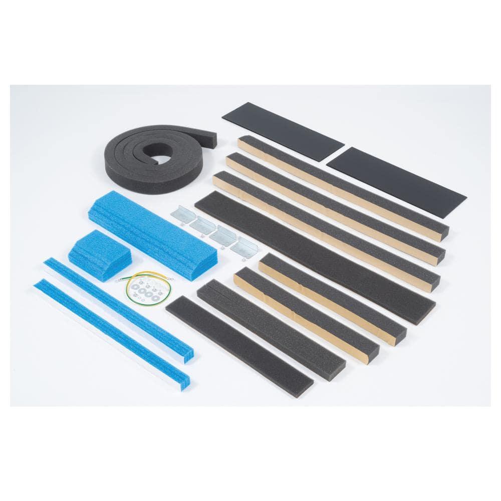 GE Appliances GE Appliances 12000 BTU Through The Wall Air Conditioner with Remote Included