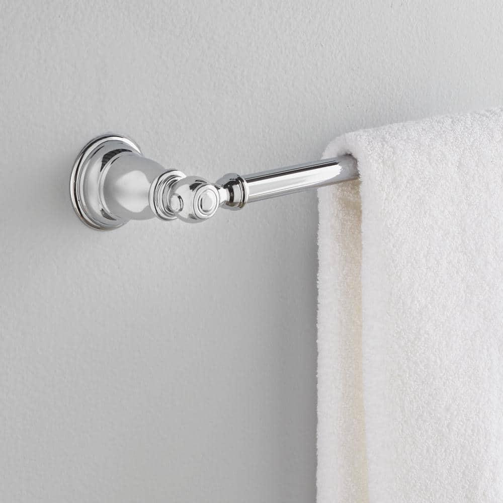 Kingsley Wall Mounted Towel Bar