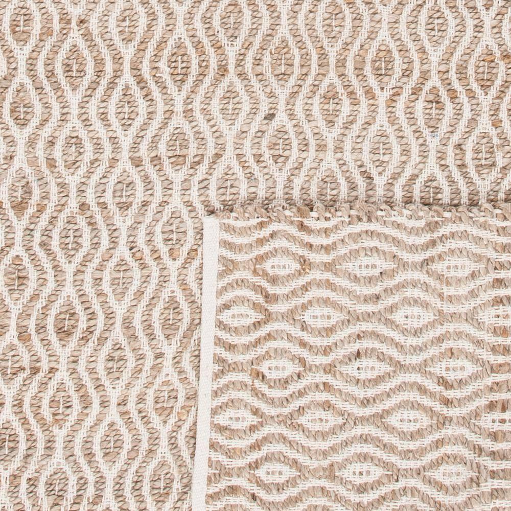 Cape Cod CAP821 Hand Woven Area Rug - Natural - 4'x6' - Safavieh.