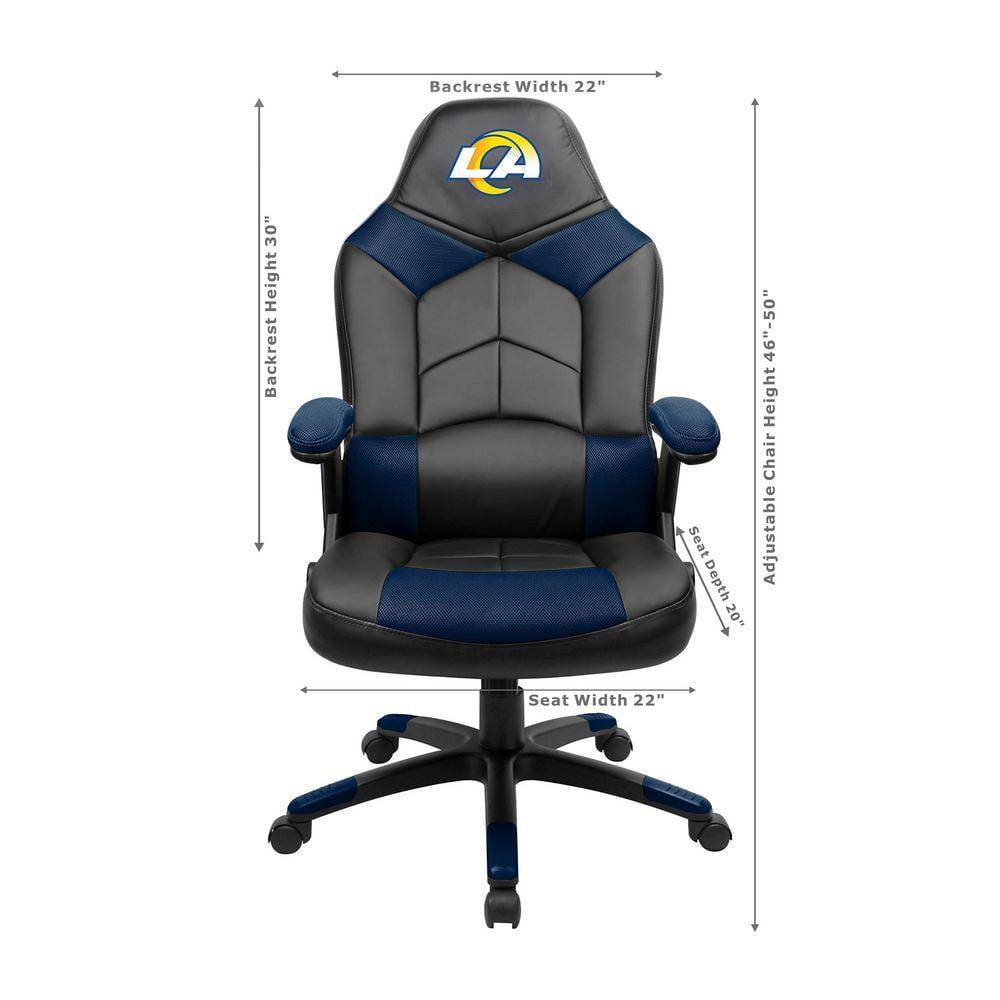 NFL Oversized Gaming Chair
