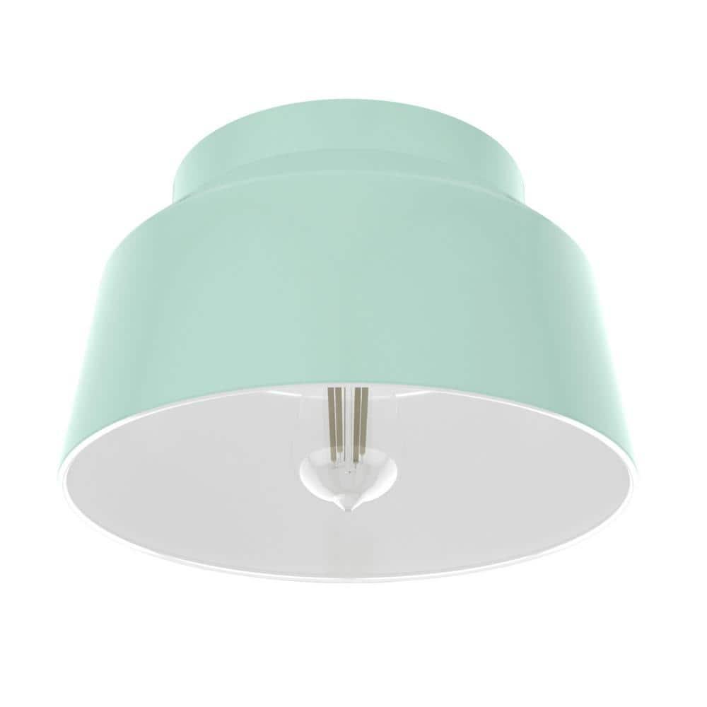 Cranbrook 1 -Light 11.5" Flush Mount