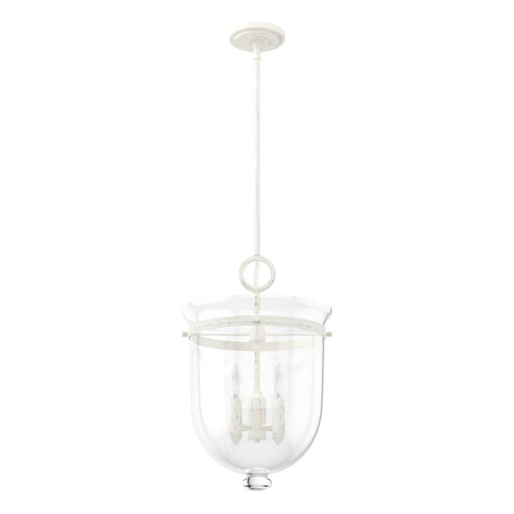 Belltown 4 - Light Urn Pendant