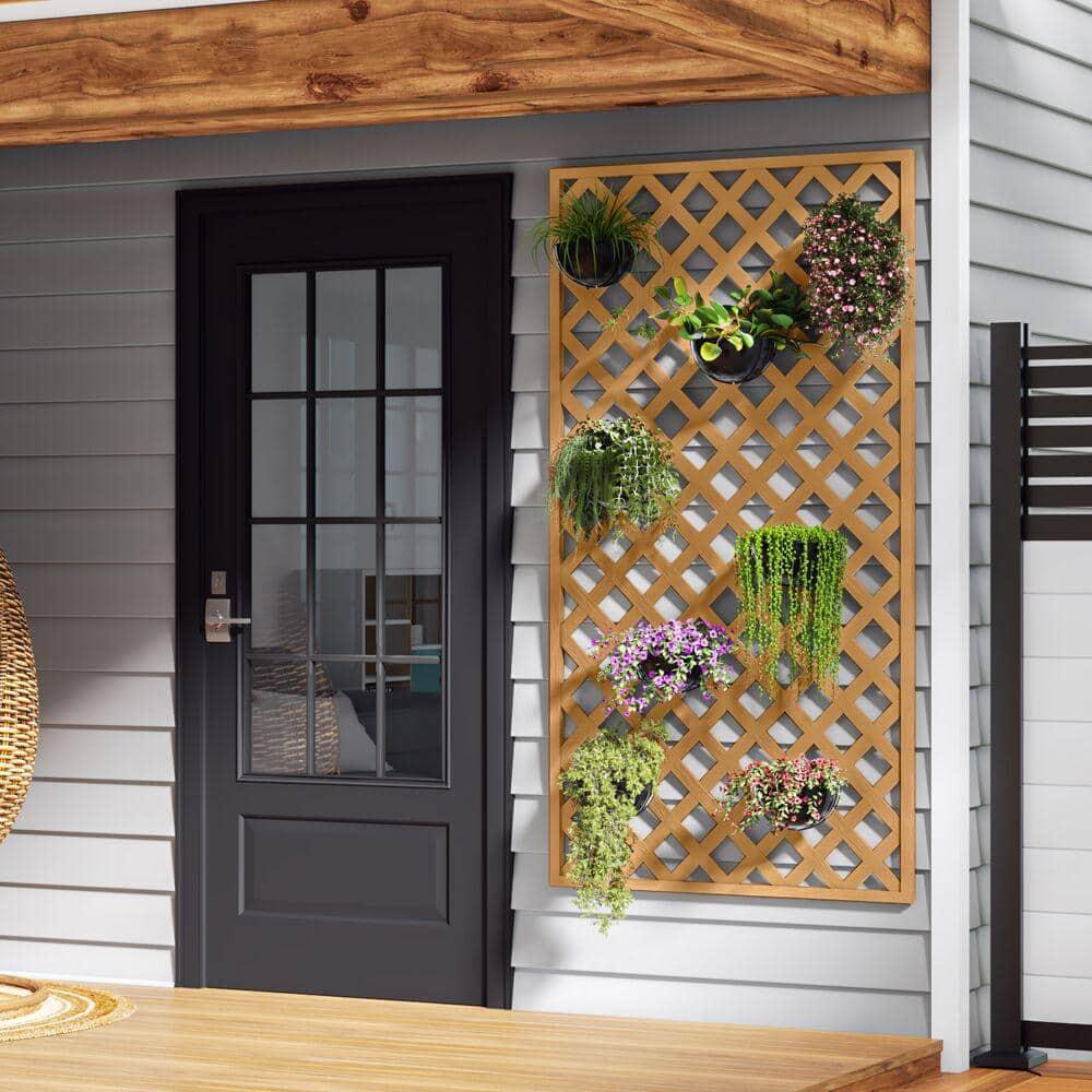 Barrette Outdoor Living Vinyl Lattice Panel