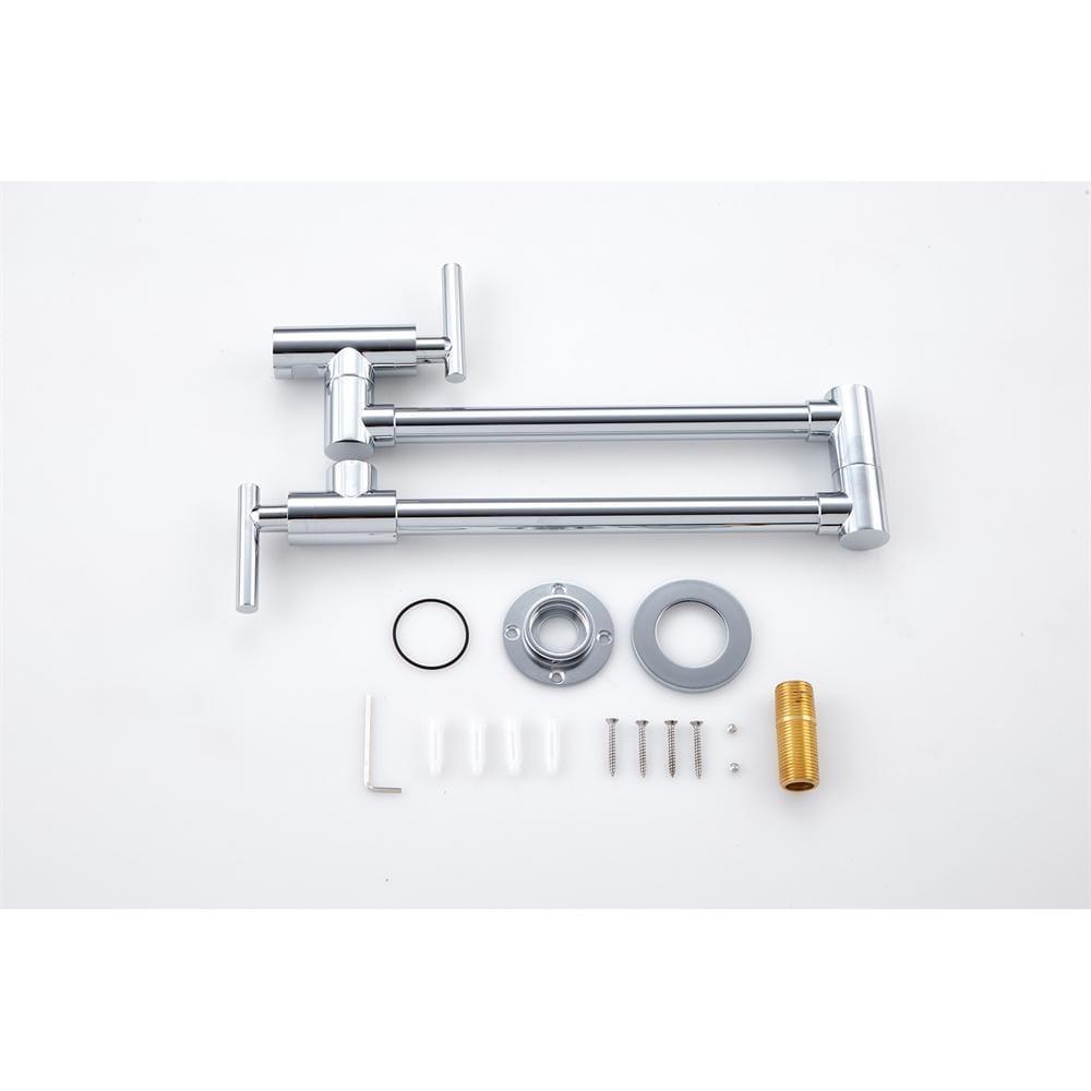 HOOSENG Touch Kitchen Faucet