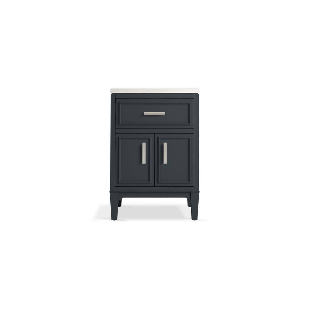 Southerk 24-In Bathroom Vanity Set