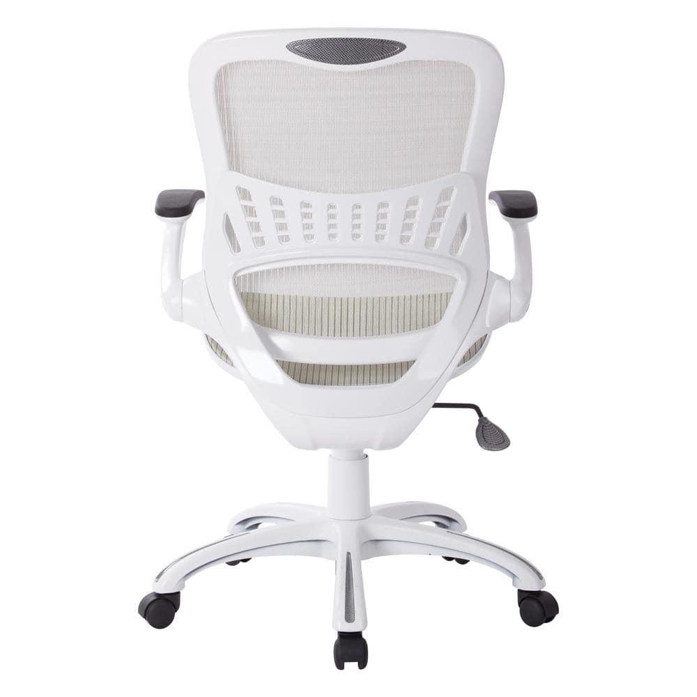 OSP Home Furnishings Mesh Task Chair