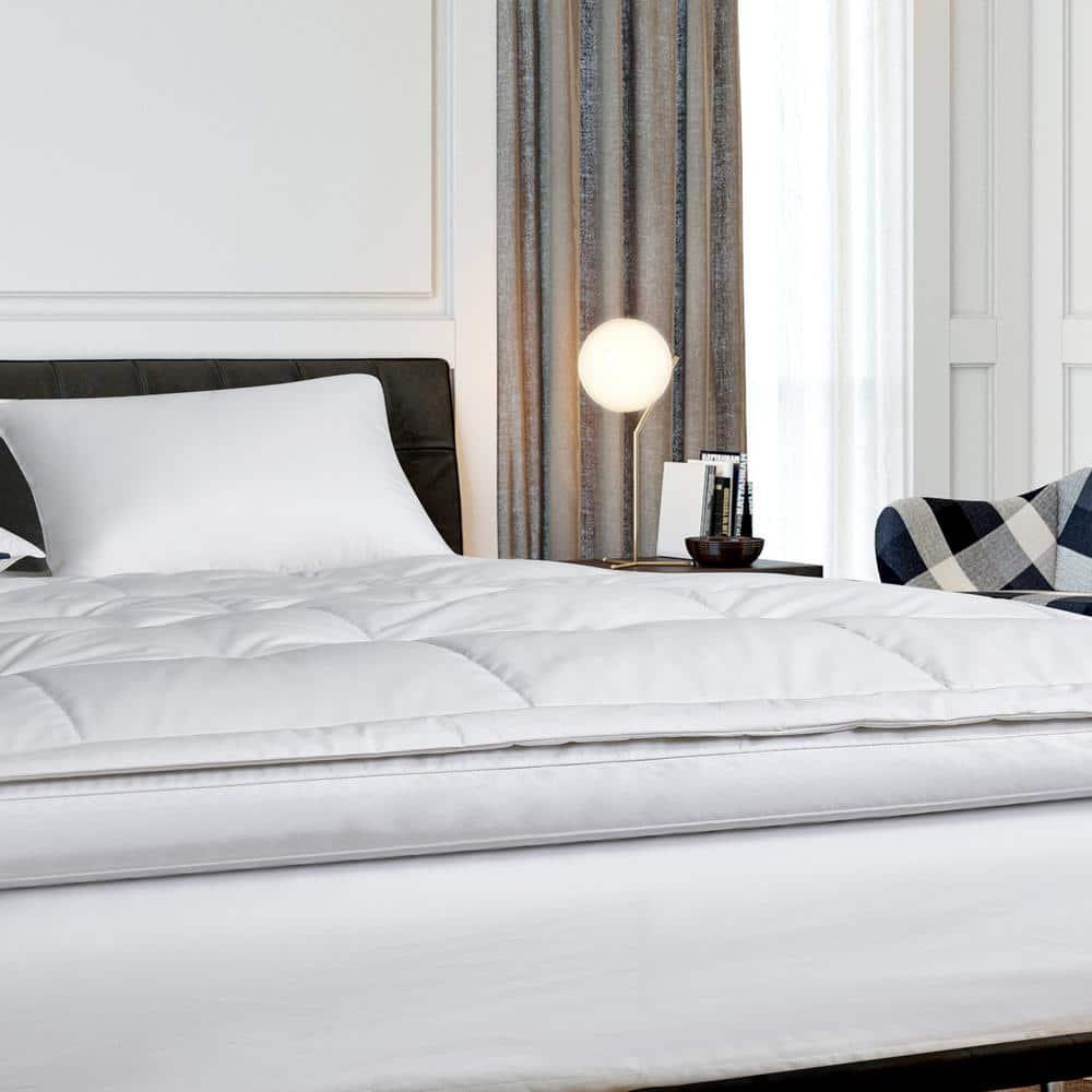 Serta Serta 2" Feather Mattress Topper