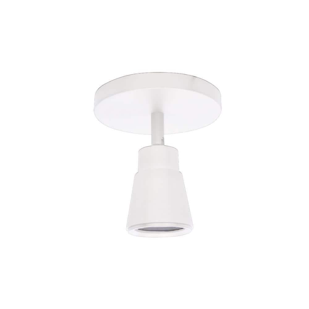 Solo LED Adjustable Head