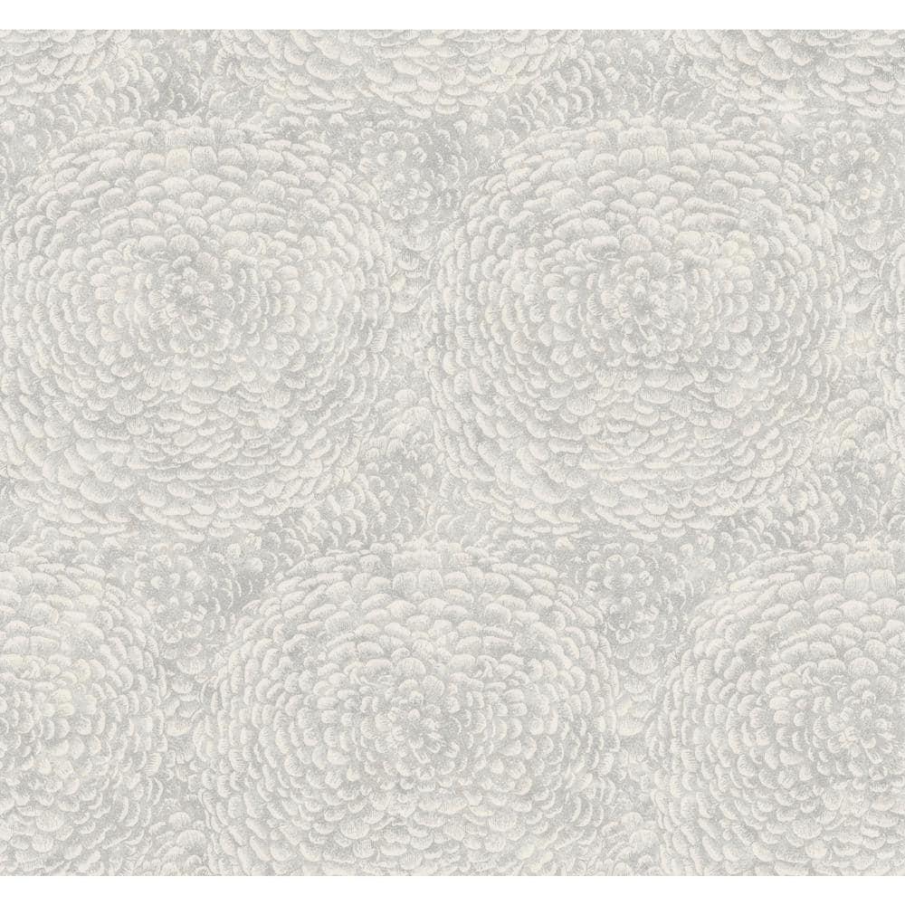Floret Floral Double Roll