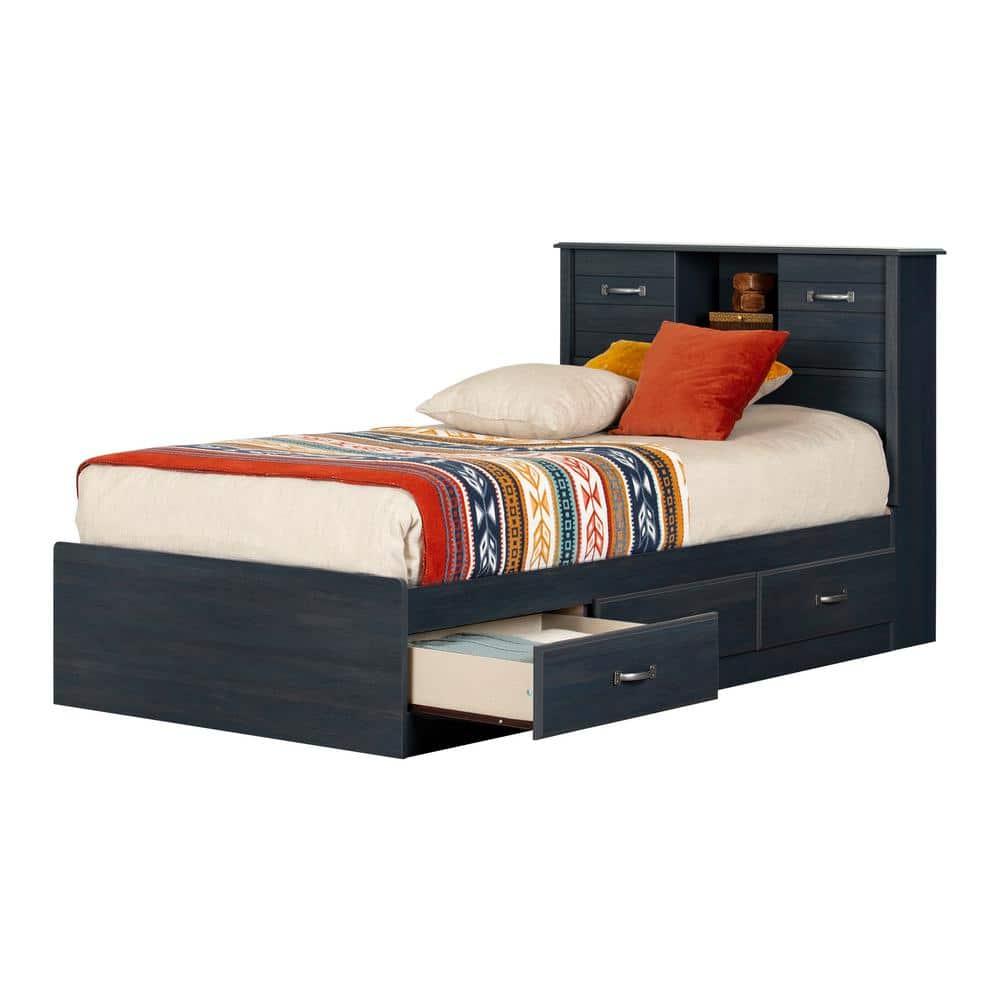 Ulysses Bed And Headboard Set