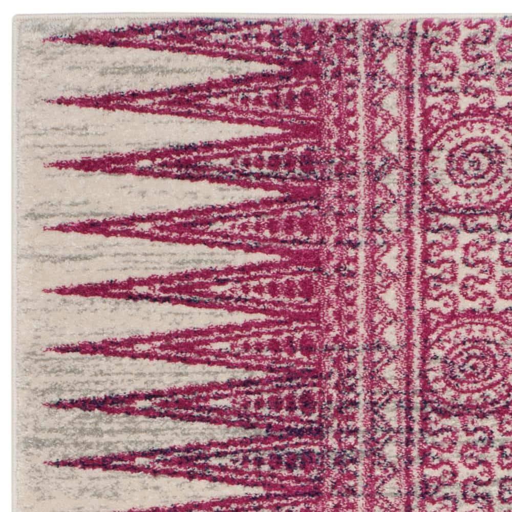Safavieh Evoke Performance Southwestern Rug