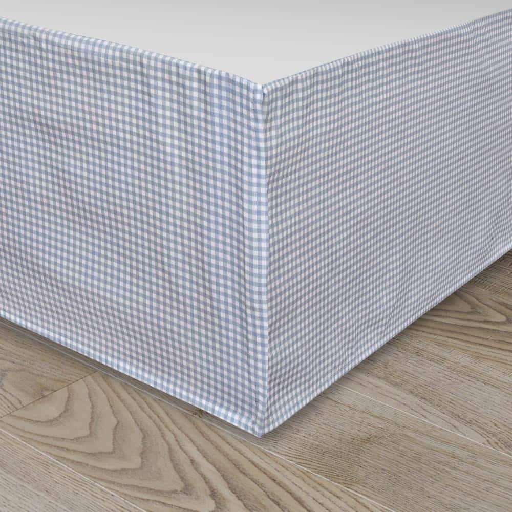 Royal Court Kourtney 4Pc. Comforter Set Blue