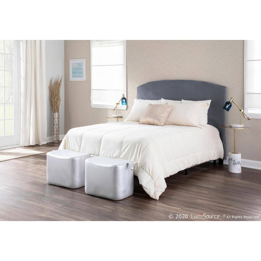Cassius Side Table