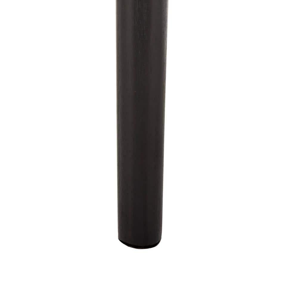 Darin Barstool - SEA4015 - Black/White - Safavieh