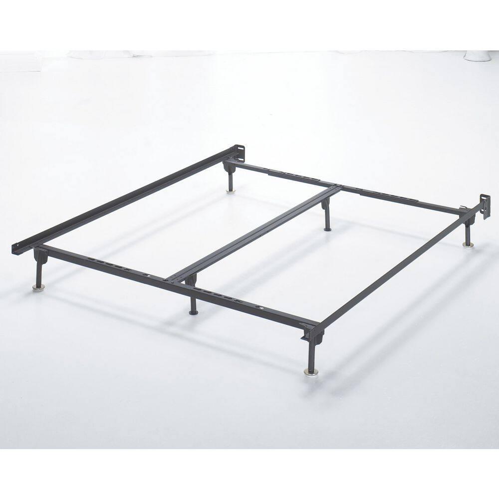 Alwyn Home Essence Bolt on Bed Frame