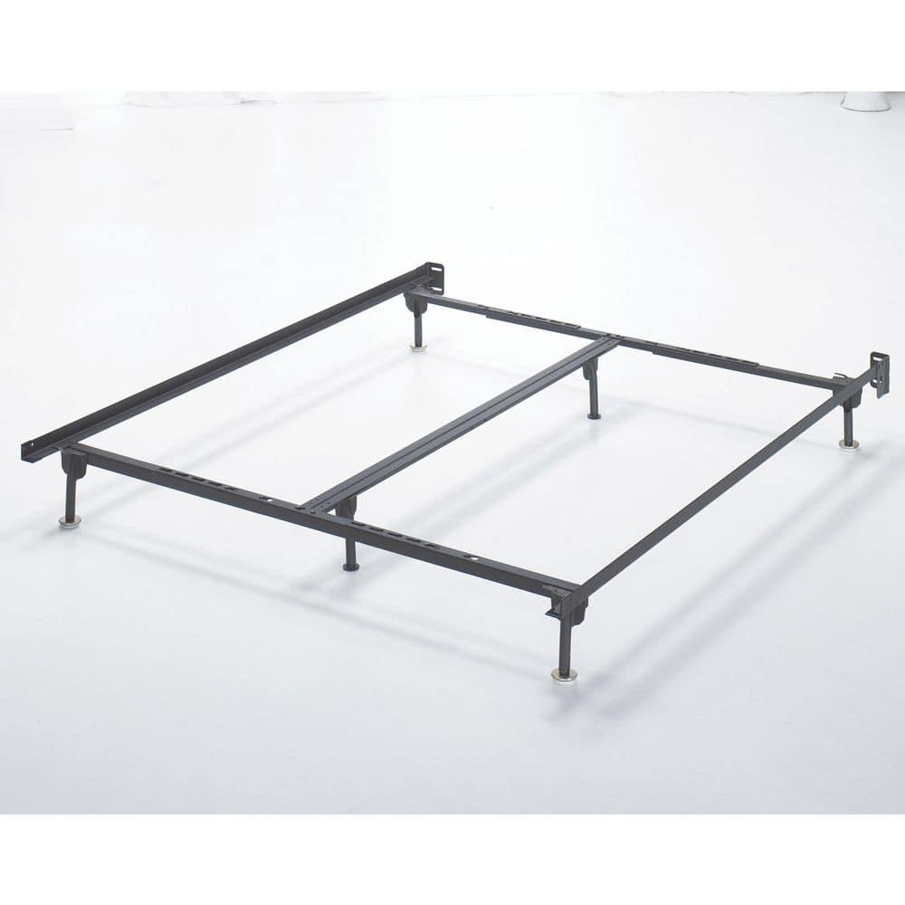 Alwyn Home Essence Bolt on Bed Frame