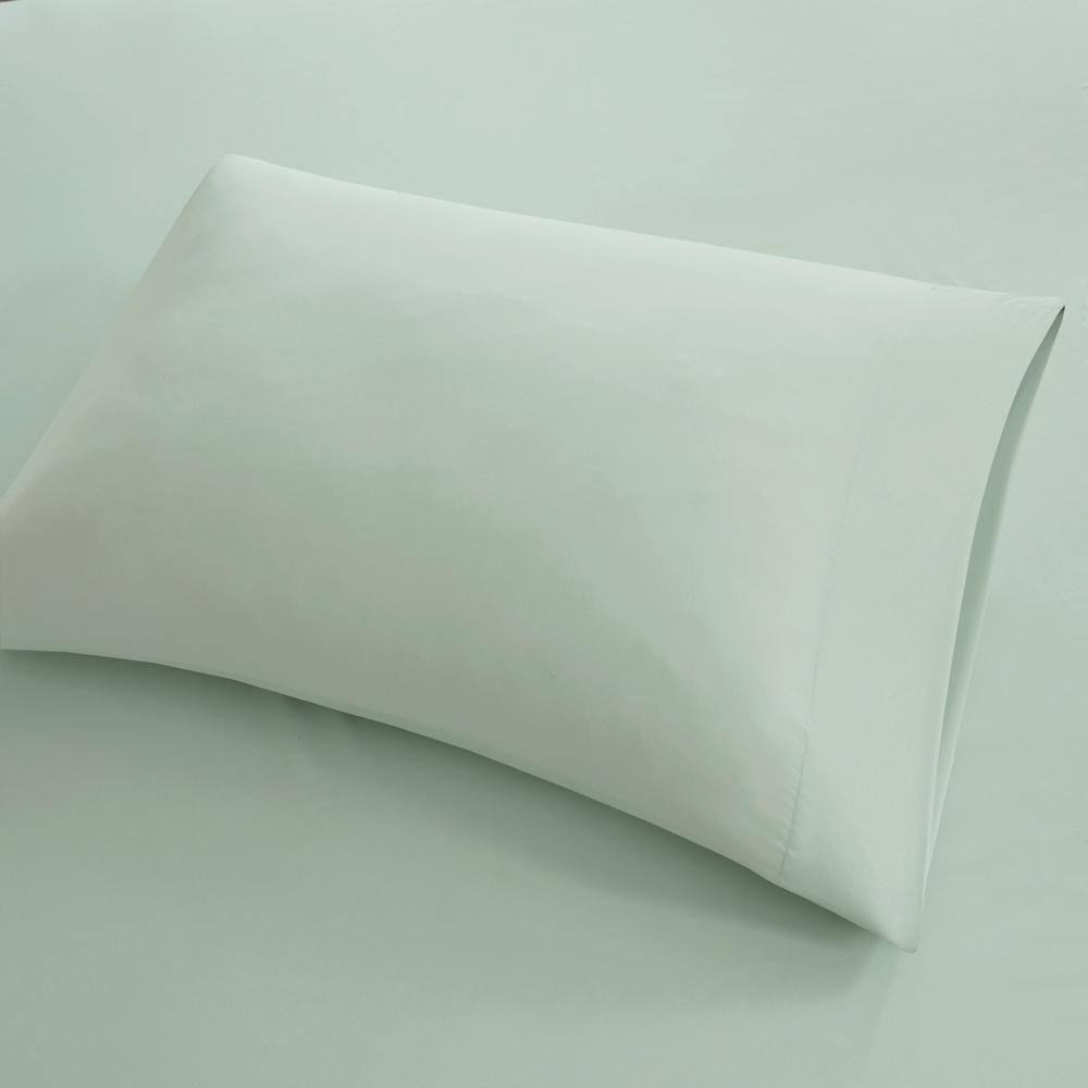 Sleep Philosophy Smart Cool Smart Cool Microfiber Sheet Set