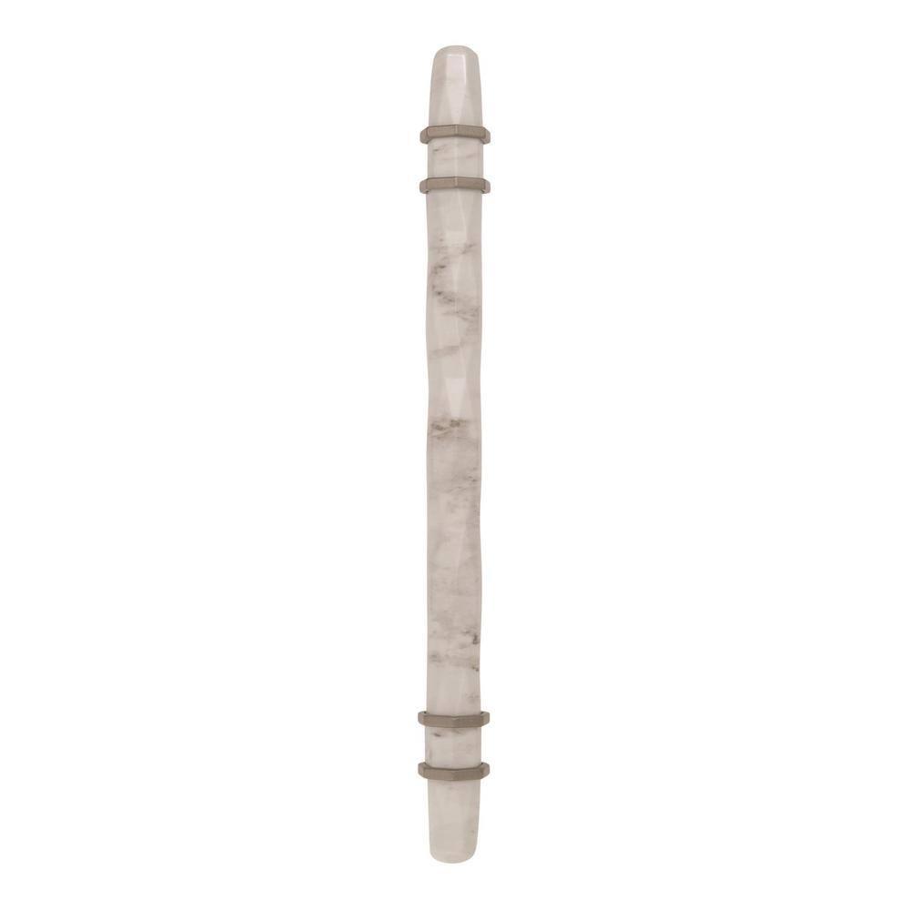 Carrione 6 5/16" Center to Center Bar Pull