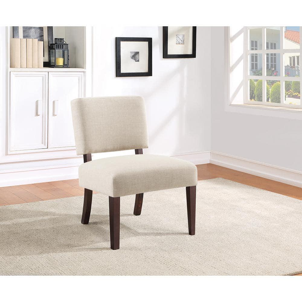 Attilia Upholstered Side Chair