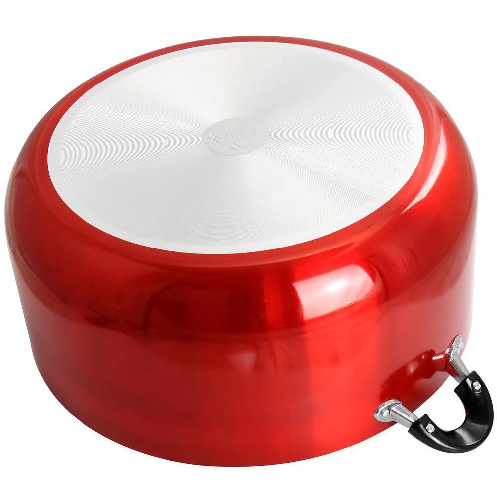 Better Chef Better Chef Non-Stick Aluminum Stock Pot