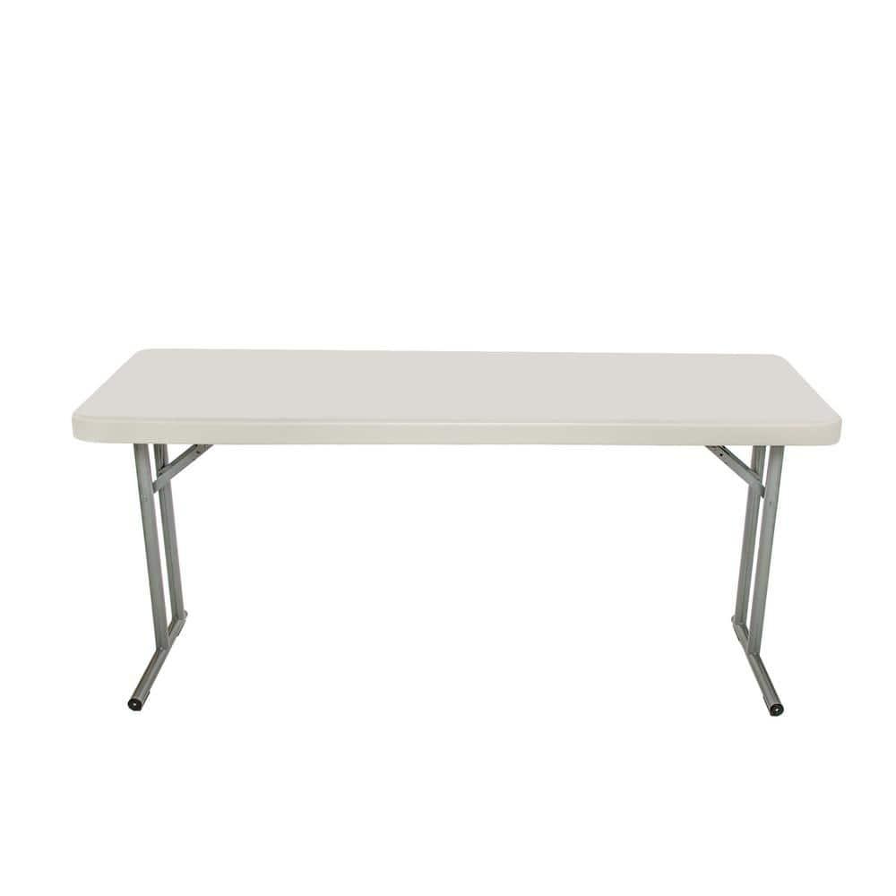 Hampden Furnishings Baldwin Seminar Portable Folding Table