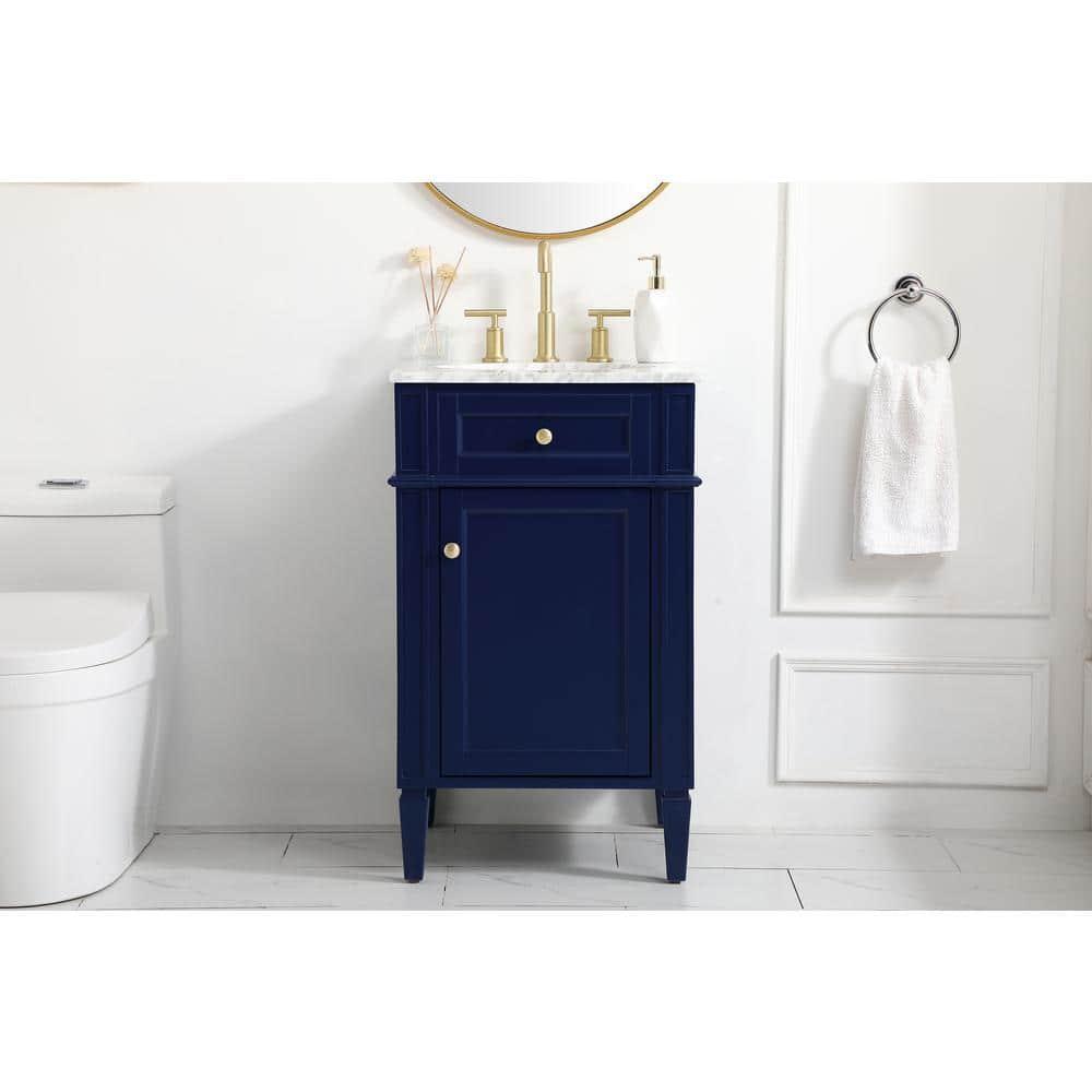 Ilsa 21" Single Sink Vanity