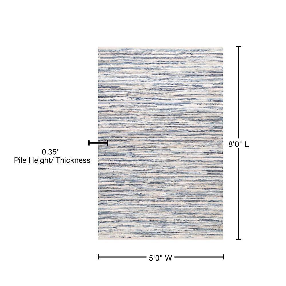 Nuloom Maile Indoor Area Rug, 5' x 8'