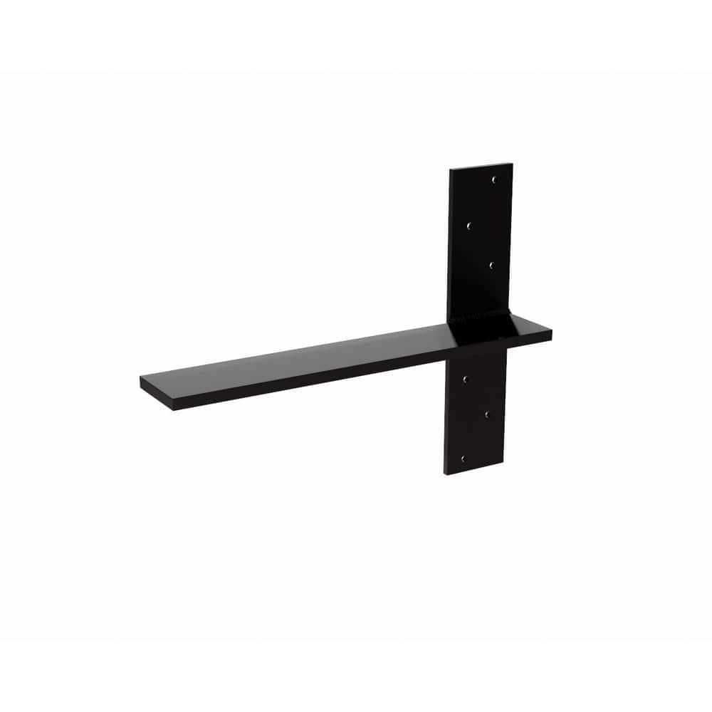 The Original Granite Bracket The Original™ Free Hanging Shelf Universal Standard Bracket