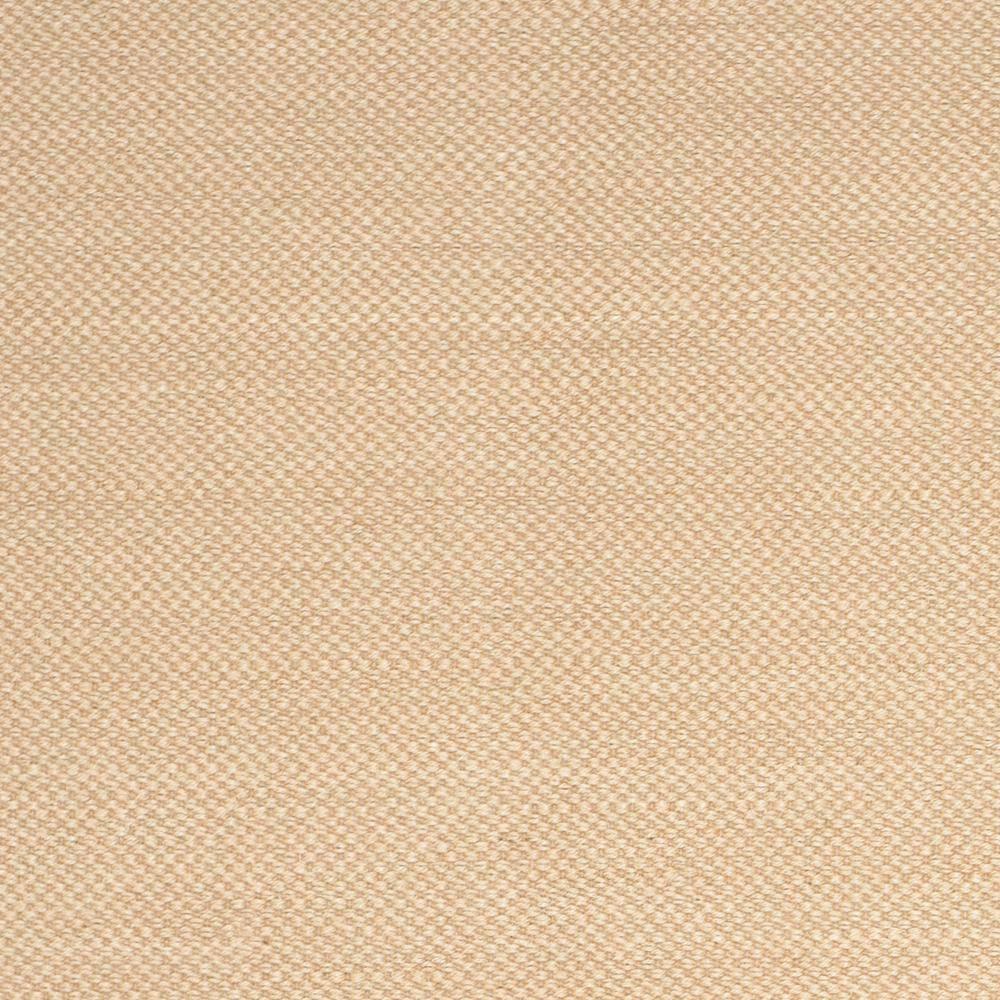 Natural Fiber NF141 Power Loomed Indoor Area Rug - Maize/Brown - 8'x10' - Safavieh
