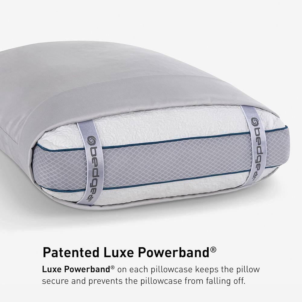 Bedgear Bedgear Hyper-Cotton Sheet Set - Quick Dry - Breathable - Silky Smooth Sheets