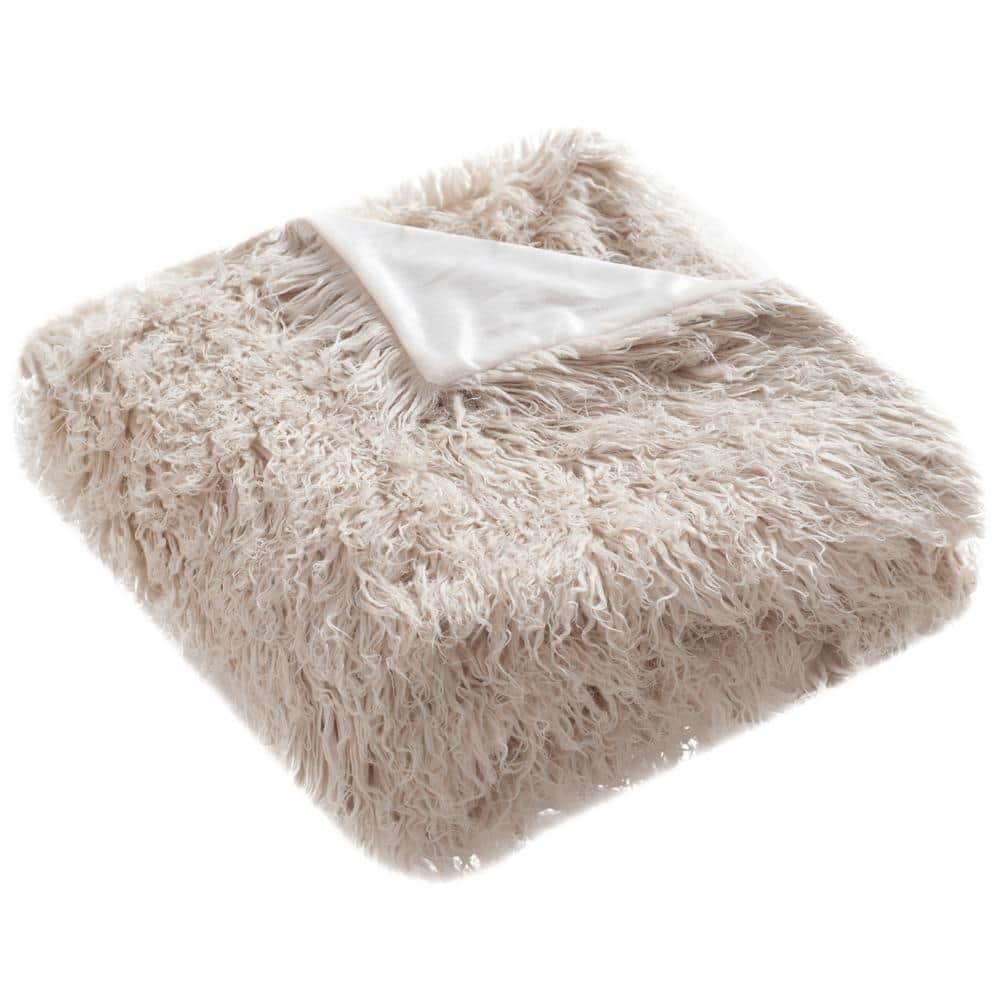 Safavieh Hand Woven Throw Blanket